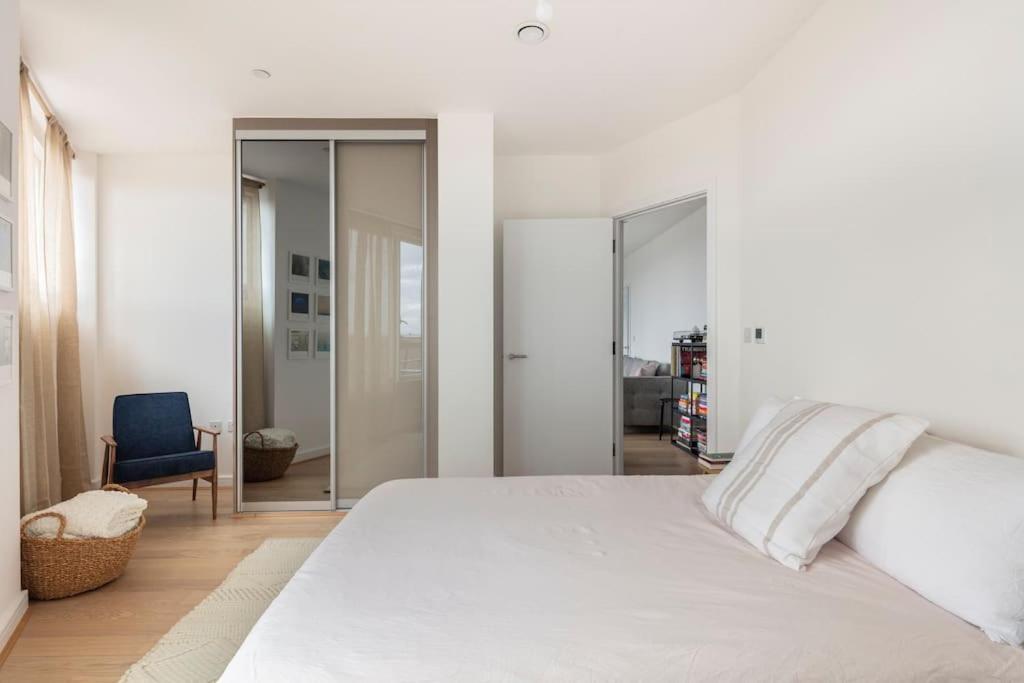 Cozy Flat In Hip East London Londres Exterior foto